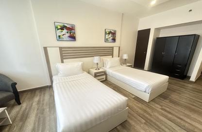 Apartment - 3 Bedrooms - 3 Bathrooms for rent in West Bay Tower - West Bay - West Bay - Doha