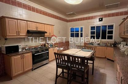 Apartment - Studio - 1 Bathroom for rent in West Bay Lagoon Villas - West Bay Lagoon - West Bay Lagoon - Doha