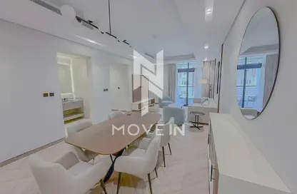 Apartment - 3 Bedrooms - 3 Bathrooms for sale in Fox Hills A13 - Fox Hills - Lusail