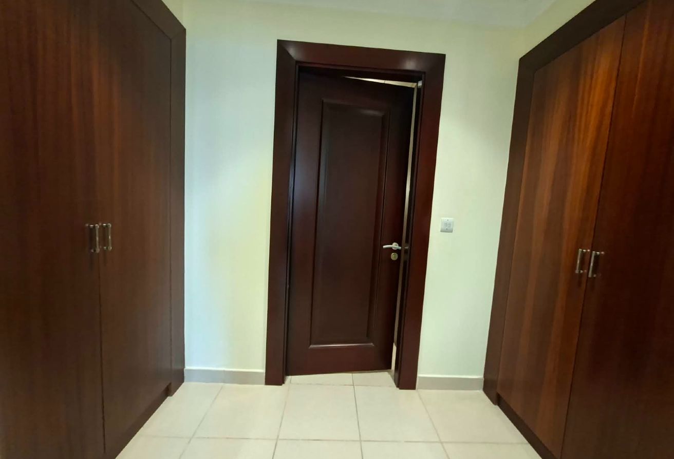 1 BHK Fully Furnished | Porto Arabia | QAR 7,999 thumbnail 13