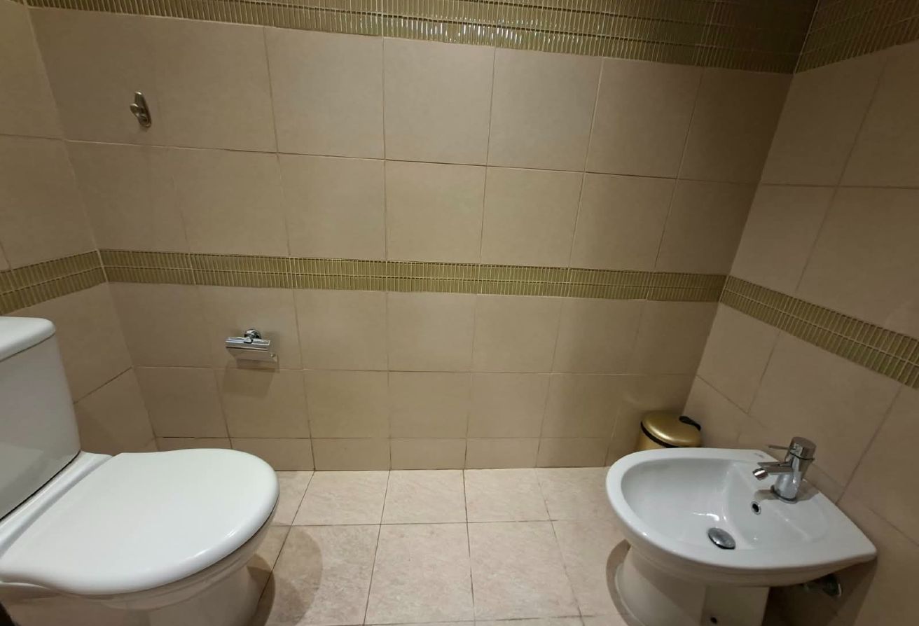 1 BHK Fully Furnished | Porto Arabia | QAR 7,999 thumbnail 12