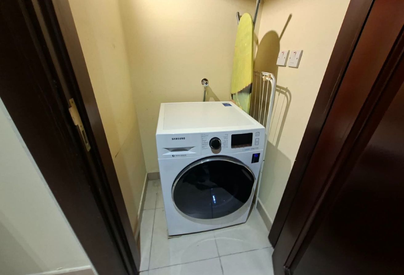 1 BHK Fully Furnished | Porto Arabia | QAR 7,999 thumbnail 16