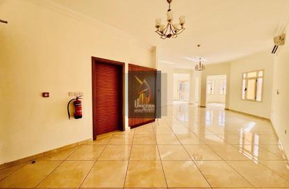 مجمع سكني - 4 غرف نوم - 5 حمامات للايجار في شارع بو هامو - أبو هامور - الدوحة مجمع سكني - 4 غرف نوم - 5 حمامات للايجار في شارع بو هامو - أبو هامور - الدوحة