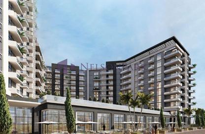 Apartment - Studio - 1 for sale in Yasmeen City - Lusail