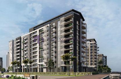 Apartment - Studio - 1 for sale in Yasmeen City - Lusail