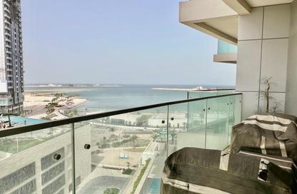 Apartment - 2 Bedrooms - 3 Bathrooms for rent in Burj DAMAC Waterfront - Waterfront Residential - The Waterfront - Lusail Apartment - 2 Bedrooms - 3 Bathrooms for rent in Burj DAMAC Waterfront - Waterfront Residential - The Waterfront - Lusail