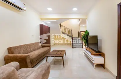 Villa - 6 Bedrooms - 6 Bathrooms for sale in Al Sakhama - Doha