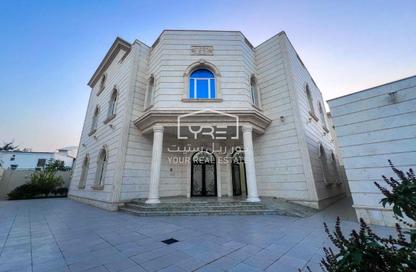 Villa - 7+ Bedrooms - 7+ Bathrooms for sale in West Bay Villas - West Bay - West Bay - Doha