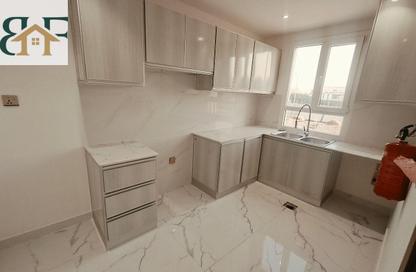 Apartment - 2 - 2 for rent in Al Mansoura - Al Mansoura - Doha