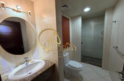 Apartment - Studio - 1 Bathroom for rent in East Porto Drive - Porto Arabia - The Pearl Island - Doha
