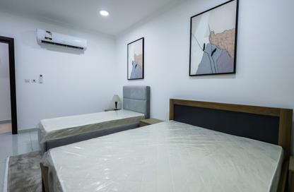 Apartment - 3 Bedrooms - 1 Bathroom for rent in Al Mansoura - Al Mansoura - Doha