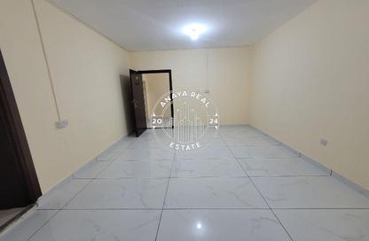 Villa - Studio - 1 Bathroom for rent in Hazm Al Markhiya - Doha