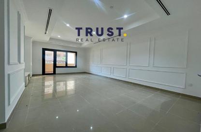 Apartment - 1 Bedroom - 2 Bathrooms for rent in East Porto Drive - Porto Arabia - The Pearl Island - Doha