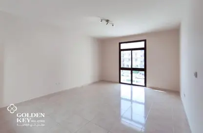 Apartment - 1 Bedroom - 2 Bathrooms for rent in Piazza 1 - La Piazza - Fox Hills - Lusail