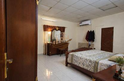 Apartment - 1 - 1 for rent in Madinat Khalifa North - Madinat Khalifa - Doha