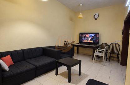 Apartment - 1 - 1 for rent in Madinat Khalifa North - Madinat Khalifa - Doha
