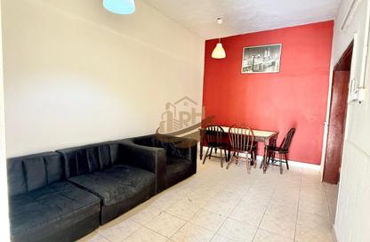 Apartment - 1 - 1 for rent in Madinat Khalifa North - Madinat Khalifa - Doha Apartment - 1 - 1 for rent in Madinat Khalifa North - Madinat Khalifa - Doha