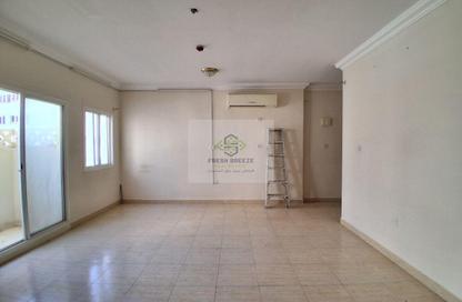 شقة - 2 - 2 للايجار في منتزه 7 - المنتزه - الدوحة