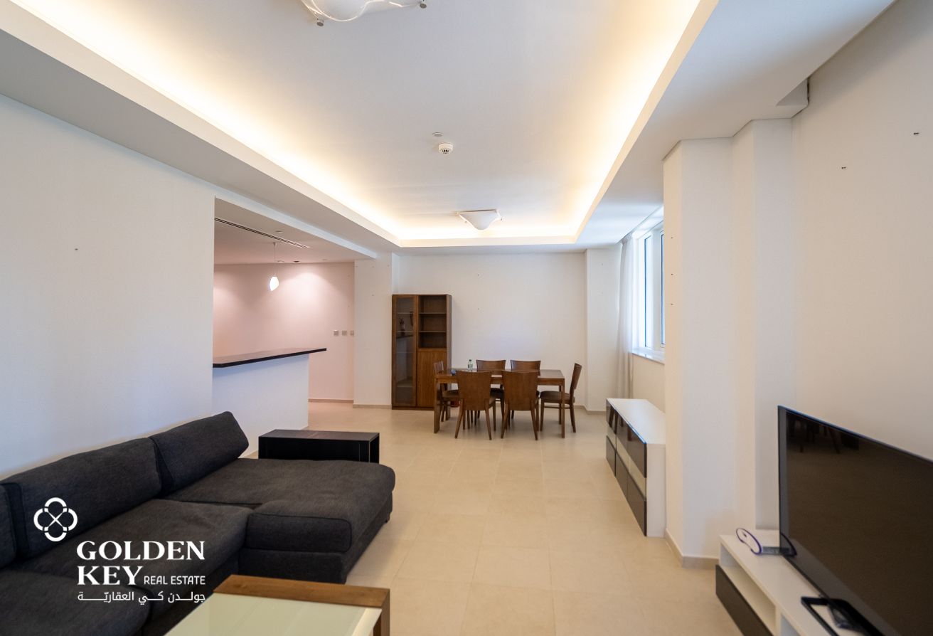 BILLS INCLUDED | FULLY FURNISHED | VIVA BAHRIYA