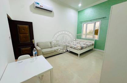 Villa - Studio - 1 Bathroom for rent in Salwa Road - Al Aziziyah - Doha Villa - Studio - 1 Bathroom for rent in Salwa Road - Al Aziziyah - Doha