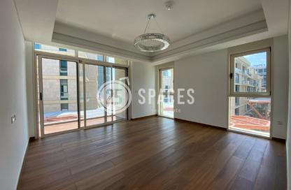 Apartment - 2 - 4 for rent in Crystal Residence - Gewan Island - The Pearl Island - Doha Apartment - 2 - 4 for rent in Crystal Residence - Gewan Island - The Pearl Island - Doha