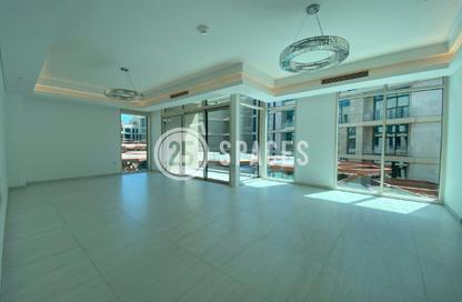 Apartment - 2 - 4 for rent in Crystal Residence - Gewan Island - The Pearl Island - Doha