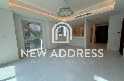 Apartment - 1 - 2 for rent in Gewan Island - The Pearl Island - Doha