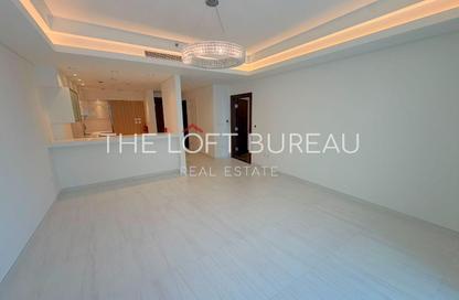 Apartment - 1 Bedroom - 2 Bathrooms for sale in Crystal Residence - Gewan Island - The Pearl Island - Doha
