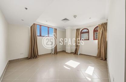 Apartment - 3 Bedrooms - 4 Bathrooms for rent in Medina Centrale - Medina Centrale - The Pearl Island - Doha