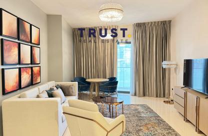 Apartment - 2 Bedrooms - 3 Bathrooms for sale in Burj DAMAC Marina - Marina District - Lusail Apartment - 2 Bedrooms - 3 Bathrooms for sale in Burj DAMAC Marina - Marina District - Lusail