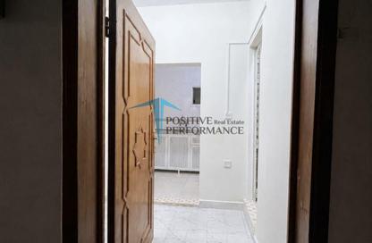 Apartment - Studio - 1 Bathroom for rent in Al Dafna - Al Dafna - Doha Apartment - Studio - 1 Bathroom for rent in Al Dafna - Al Dafna - Doha