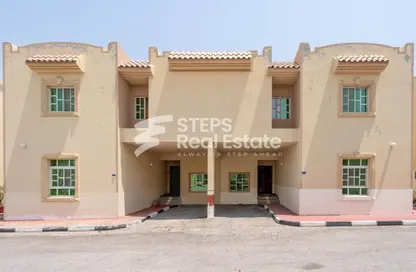 مجمع سكني - 7 غرف نوم - 4 حمامات للايجار في الخريطيات - الخريطيات - الخريطيات - أم صلال محمد