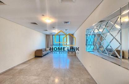 Apartment - 2 Bedrooms - 2 Bathrooms for rent in West Bay Lagoon - West Bay Lagoon - Doha