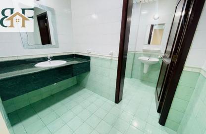 Apartment - 3 - 4 for rent in Fereej Bin Mahmoud South - Fereej Bin Mahmoud - Doha