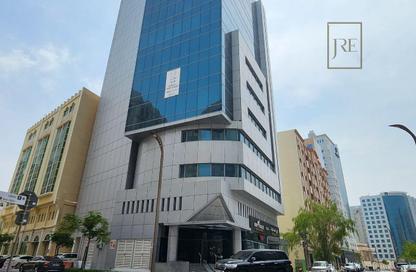 Office Space - Studio - 1 Bathroom for rent in Old Salata - Salata - Doha