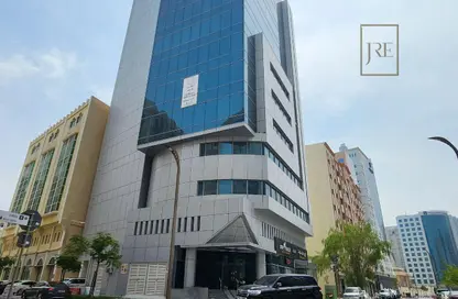 Office Space - Studio - 1 Bathroom for rent in Old Salata - Salata - Doha