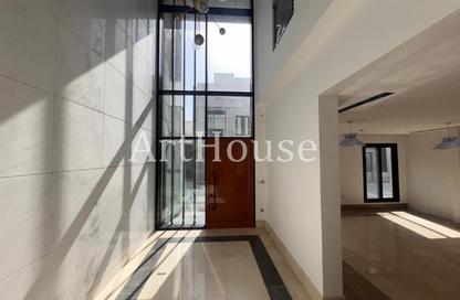 Villa - 4 Bedrooms - 6 Bathrooms for rent in Al Kheesa - Al Kheesa - Umm Salal Mohammed Villa - 4 Bedrooms - 6 Bathrooms for rent in Al Kheesa - Al Kheesa - Umm Salal Mohammed