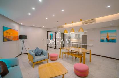 Apartment - 2 Bedrooms - 2 Bathrooms for rent in Al Mansoura - Al Mansoura - Doha