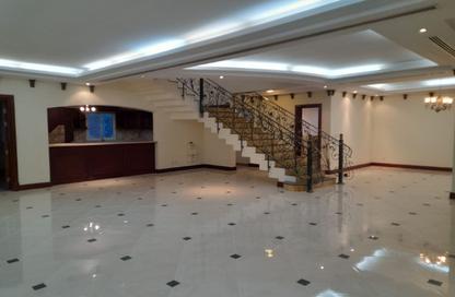 Villa - 4 Bedrooms - 5 Bathrooms for rent in West Bay Lagoon Villas - West Bay Lagoon - West Bay Lagoon - Doha Villa - 4 Bedrooms - 5 Bathrooms for rent in West Bay Lagoon Villas - West Bay Lagoon - West Bay Lagoon - Doha