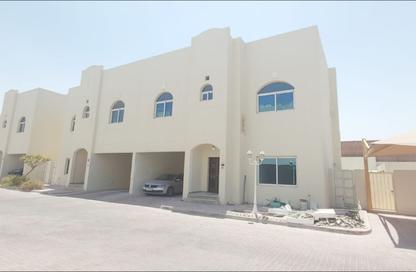 Compound - 4 - 5 for rent in Al Aziziyah - Al Aziziyah - Doha