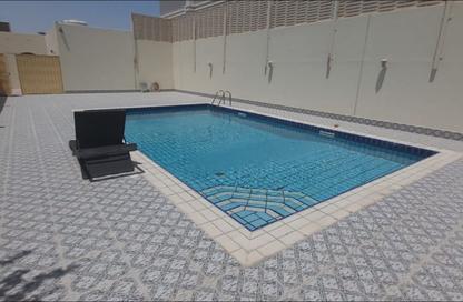 Compound - 4 - 5 for rent in Al Aziziyah - Al Aziziyah - Doha