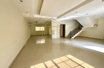 Compound - 4 Bedrooms - 4 Bathrooms for rent in Al Waab Street - Al Waab - Doha
