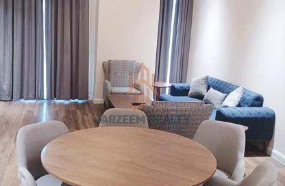 Apartment - 1 Bedroom - 1 Bathroom for sale in Floresta Gardens - Floresta Gardens - The Pearl Island - Doha Apartment - 1 Bedroom - 1 Bathroom for sale in Floresta Gardens - Floresta Gardens - The Pearl Island - Doha