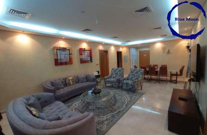 Apartment - 2 - 3 for rent in West Bay Tower - West Bay - West Bay - Doha