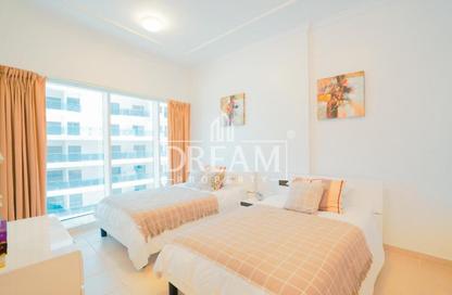 Apartment - 2 Bedrooms - 3 Bathrooms for rent in West Bay Tower - West Bay - West Bay - Doha