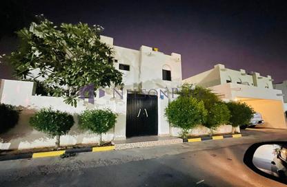 Compound - 5 Bedrooms - 6 Bathrooms for rent in Al Nuaija Street - Al Hilal West - Al Hilal - Doha