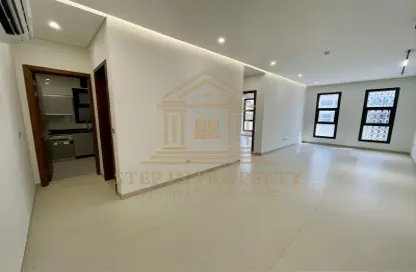 Apartment - 2 Bedrooms - 3 Bathrooms for rent in West Walk - Al Waab - Doha