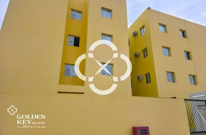 Labor Camp - Studio - 7+ for rent in Rawdat Rashid - Salwa Road - Doha