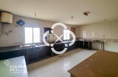 Labor Camp - Studio - 7+ for rent in Rawdat Rashid - Salwa Road - Doha