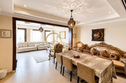 Townhouse - 2 - 3 for sale in East Porto Drive - Porto Arabia - The Pearl Island - Doha